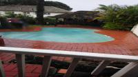 Swimming Pool of property in Durban North 