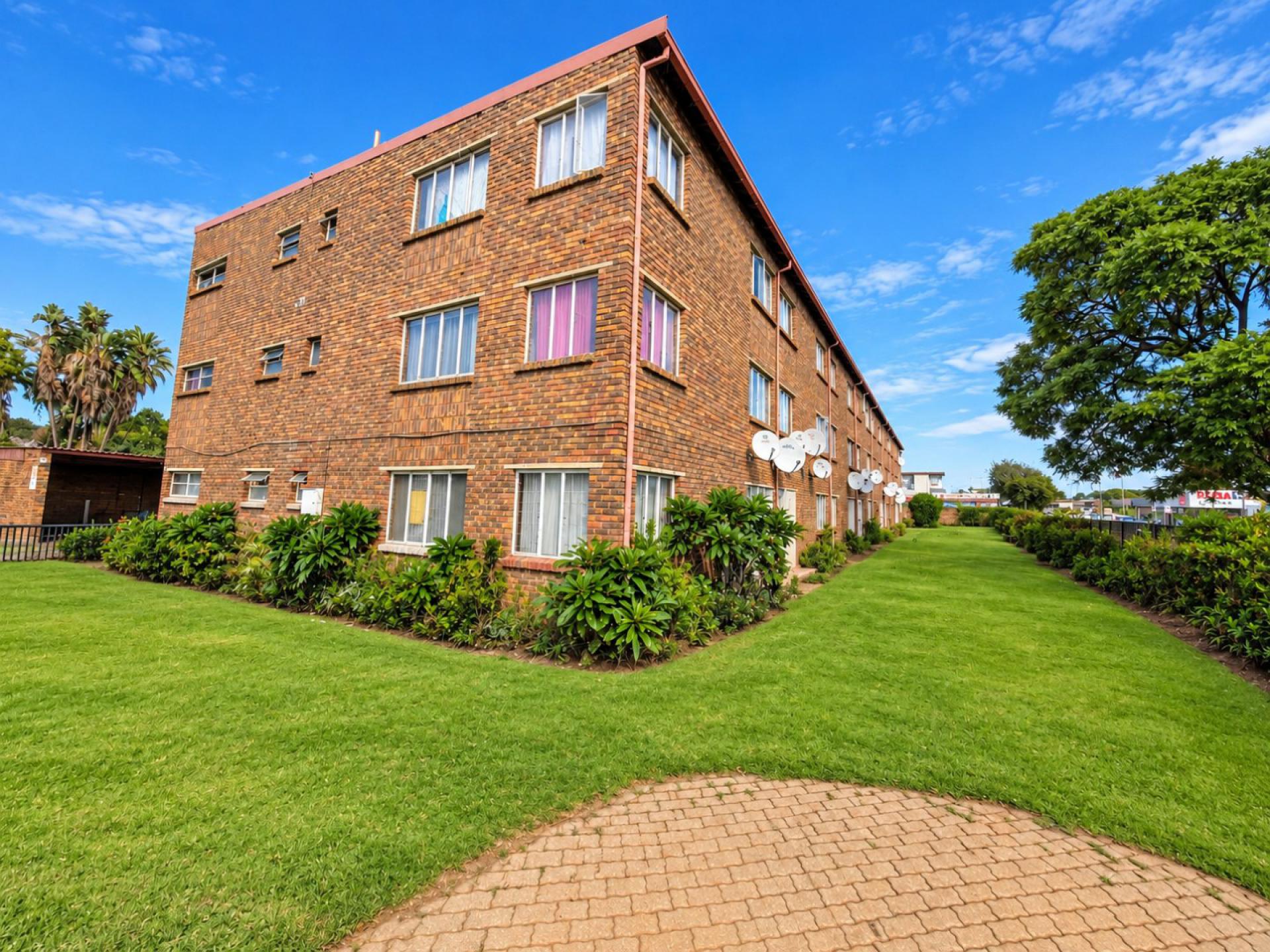  of property in Wolmer