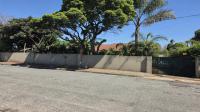 Front View of property in Rouxville - JHB