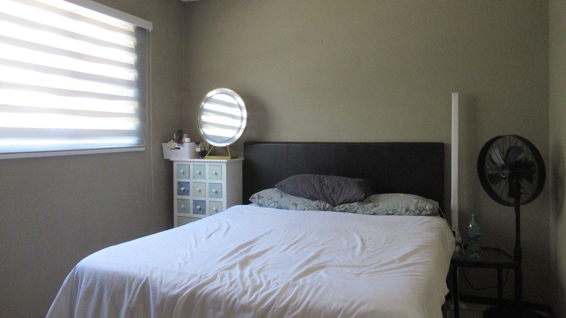 Bed Room 1 - 13 square meters of property in Northgate (JHB)