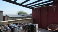 Balcony - 14 square meters of property in Northgate (JHB)