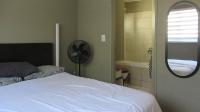 Bed Room 1 - 13 square meters of property in Northgate (JHB)