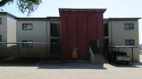 Front View of property in Northgate (JHB)