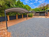  of property in Magalieskruin
