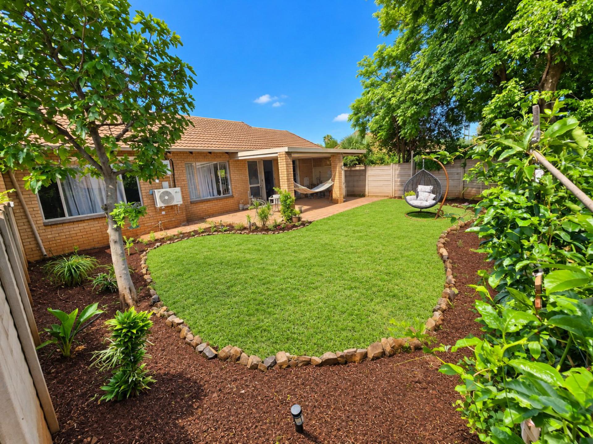  of property in Doornpoort