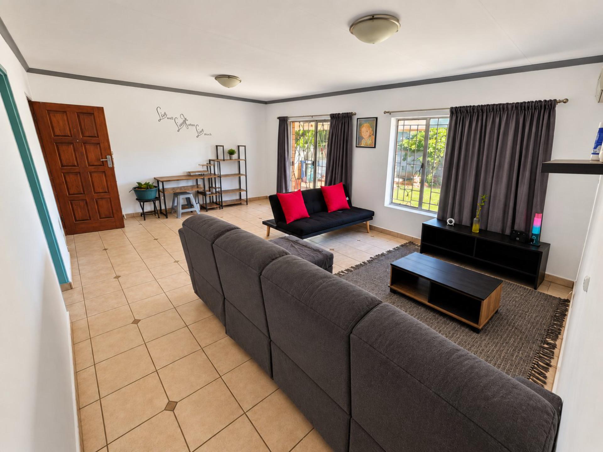  of property in Doornpoort