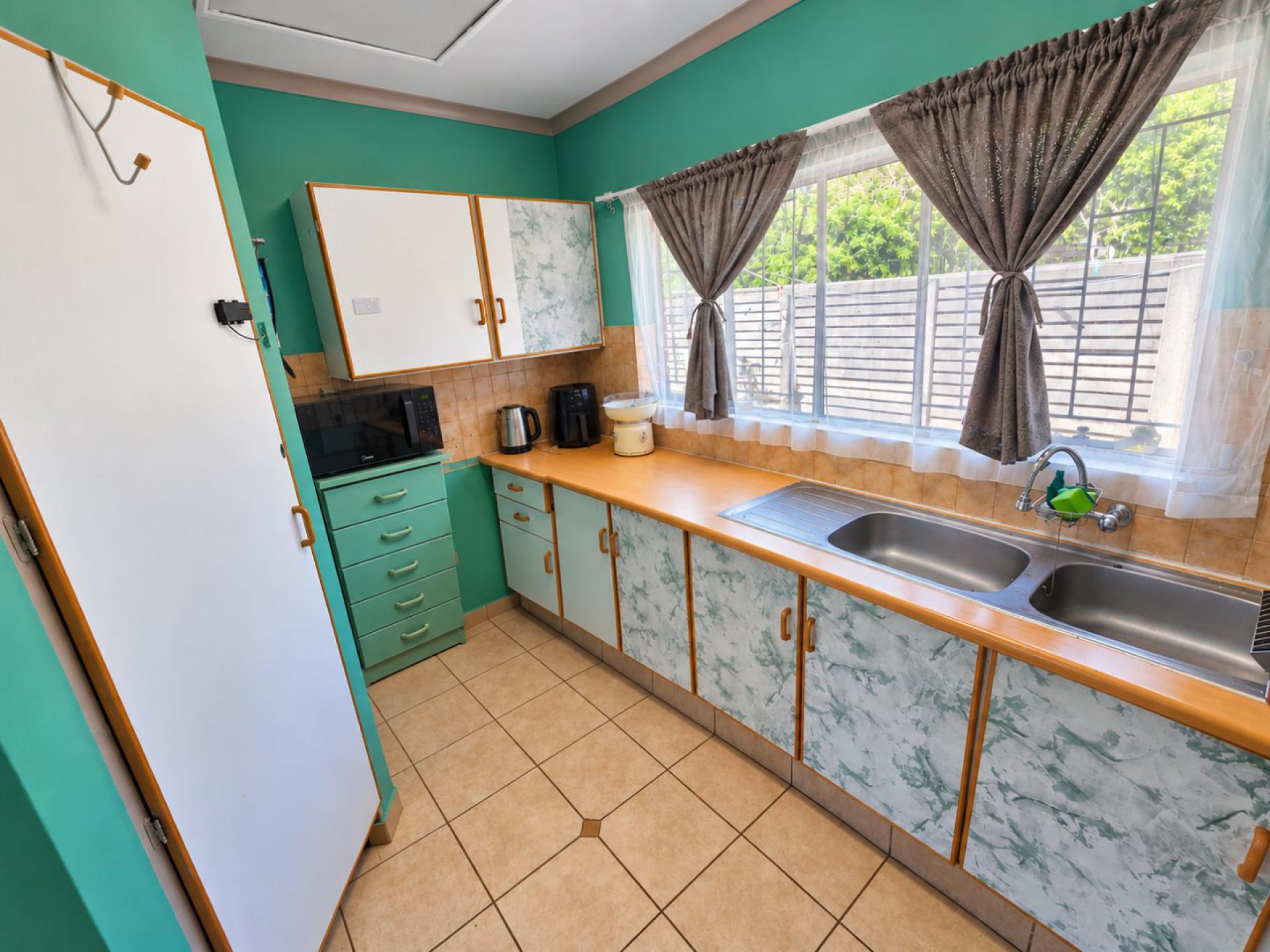  of property in Doornpoort