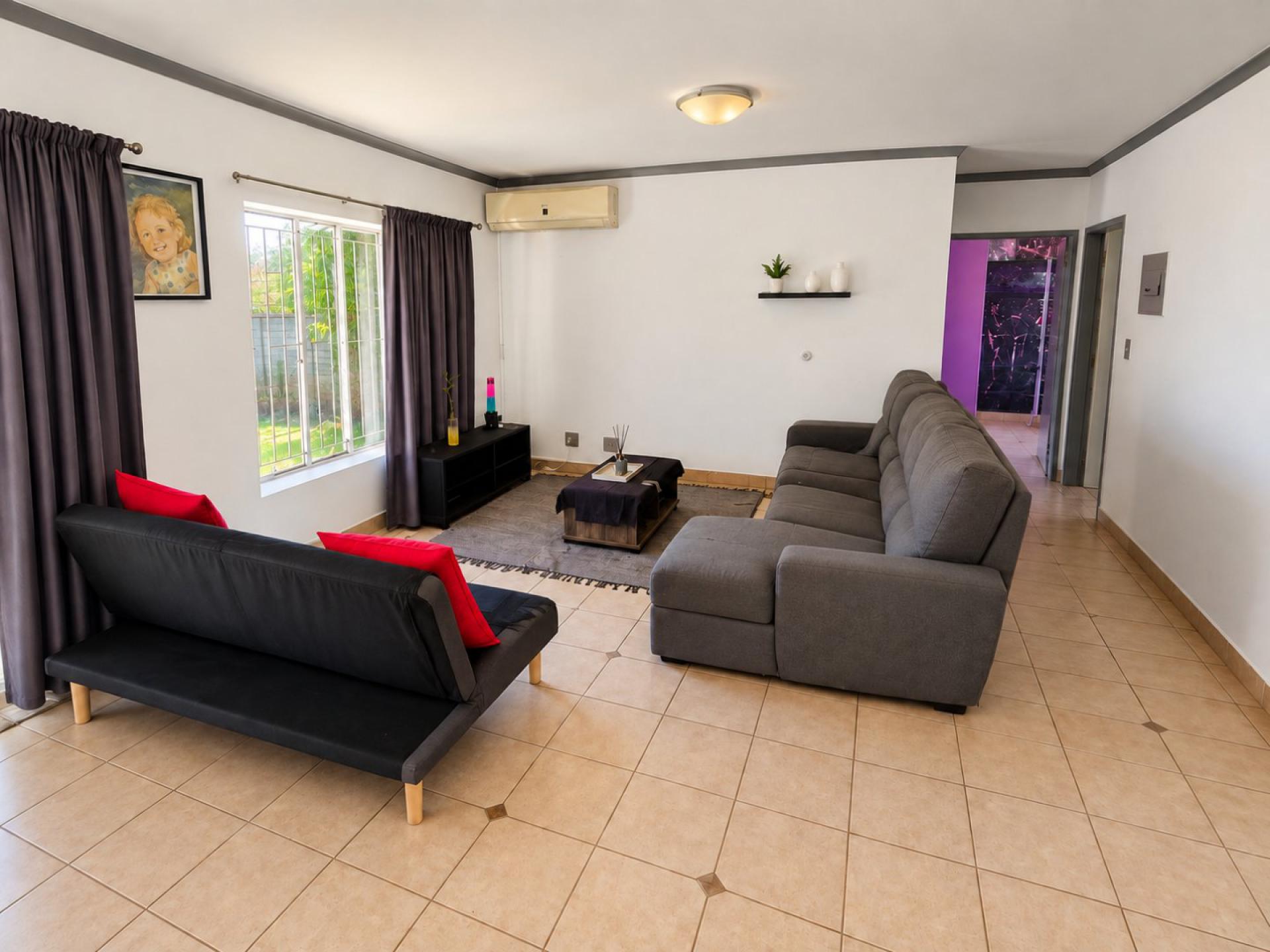  of property in Doornpoort