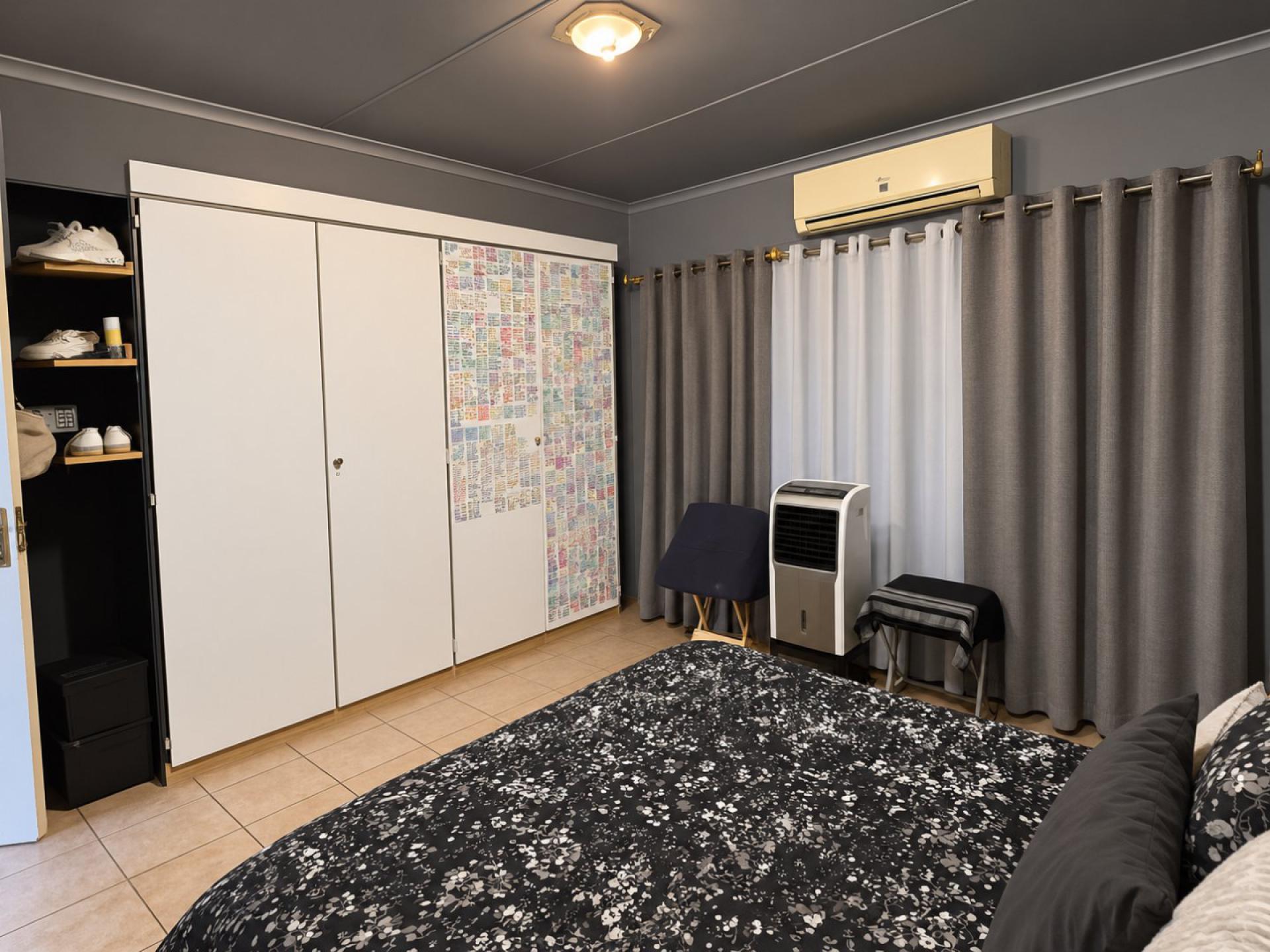  of property in Doornpoort