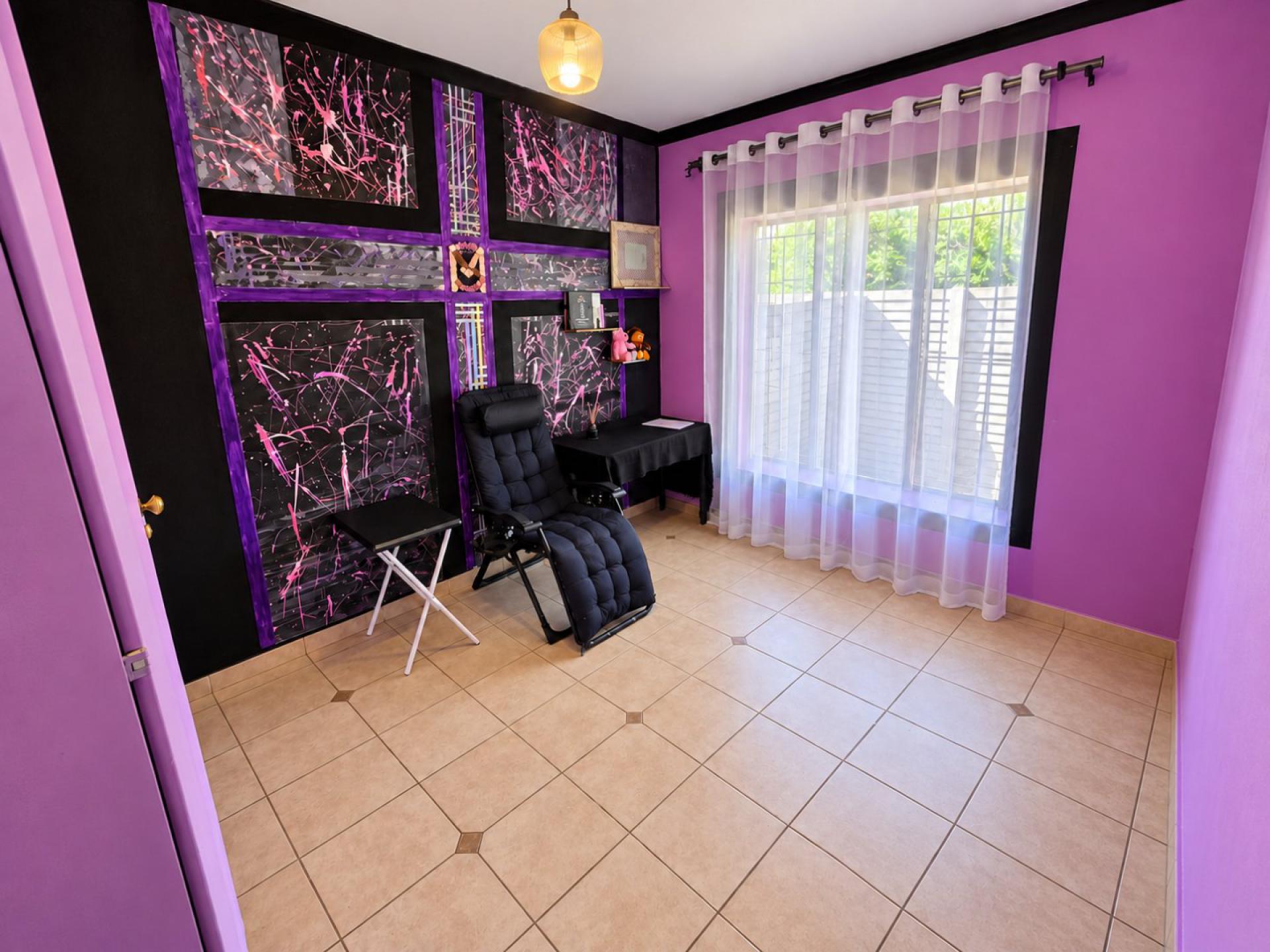  of property in Doornpoort