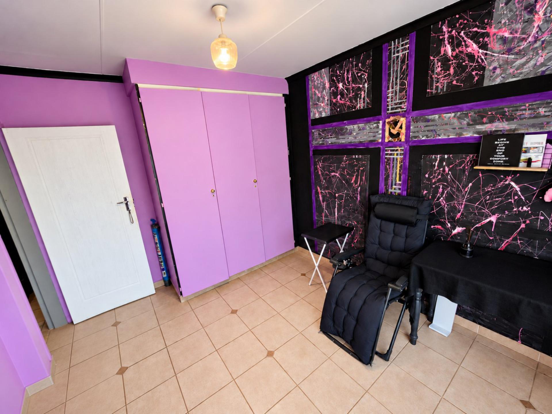  of property in Doornpoort