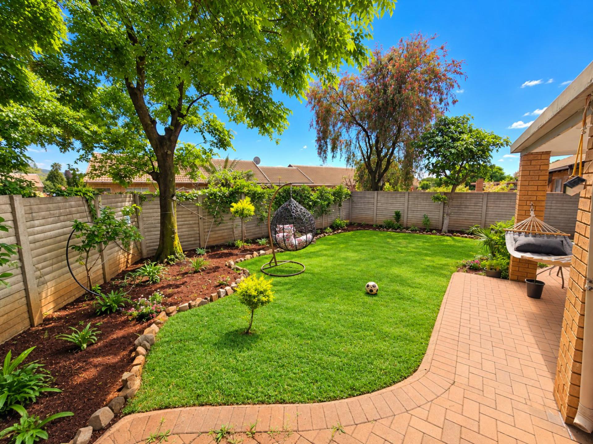  of property in Doornpoort