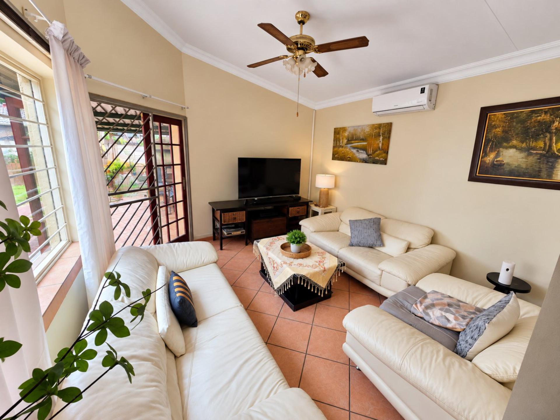  of property in Doornpoort