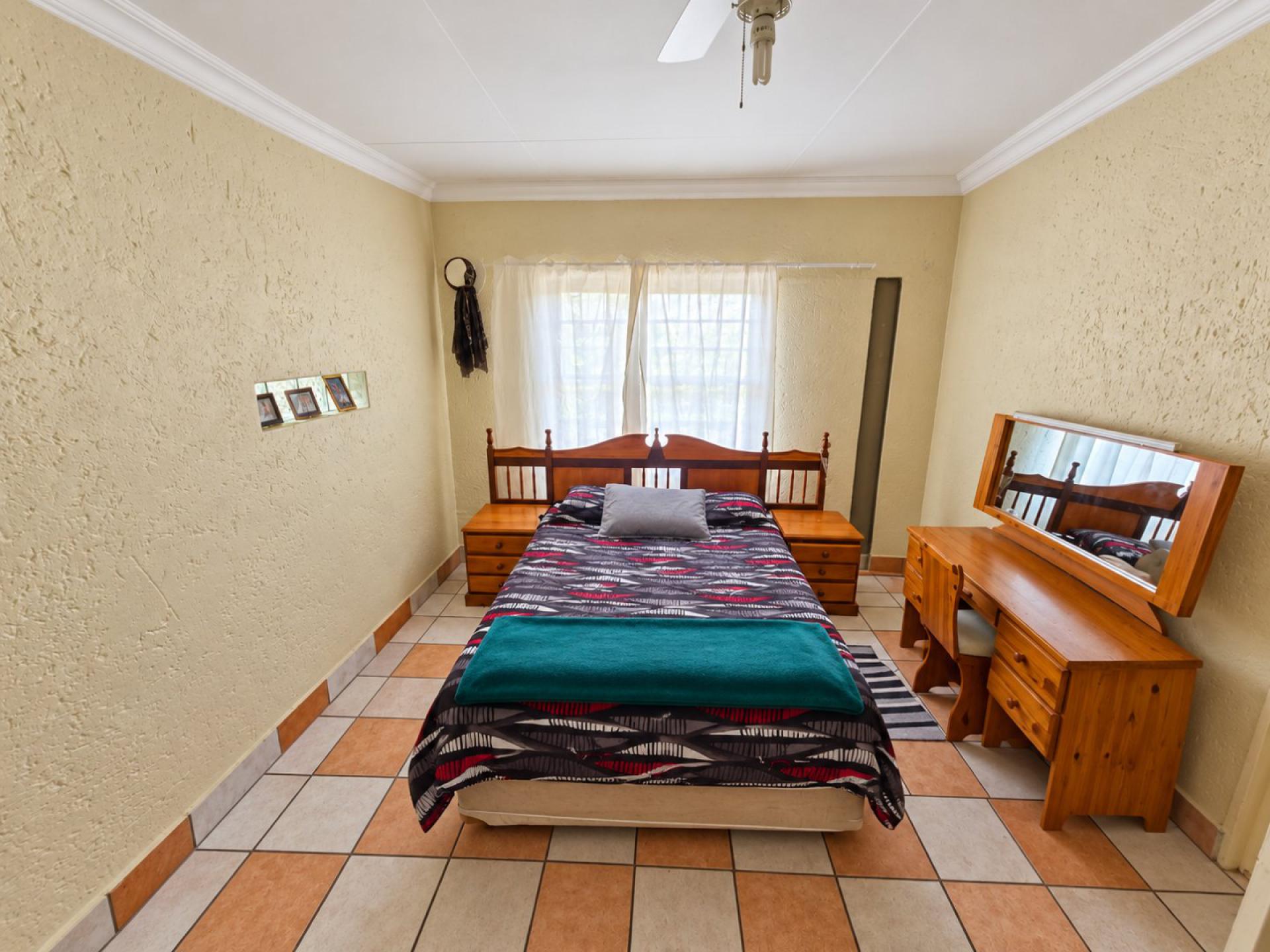  of property in Doornpoort