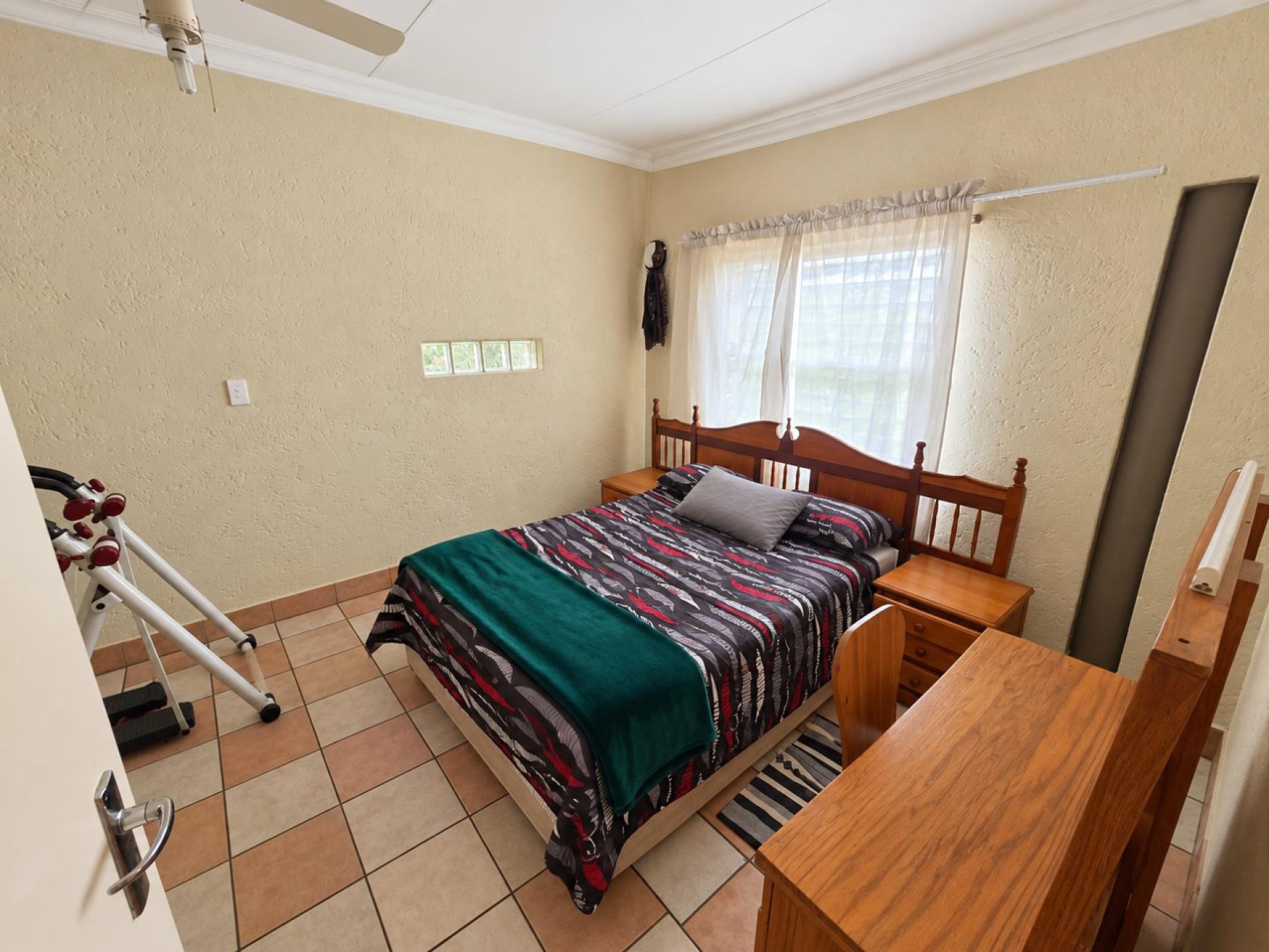  of property in Doornpoort
