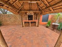  of property in Magalieskruin