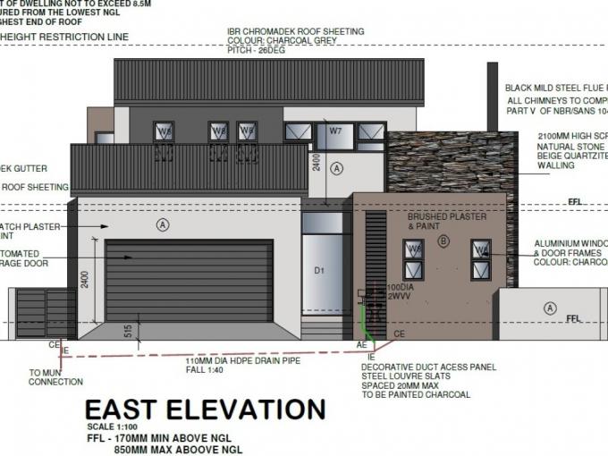 4 Bedroom House for Sale For Sale in Midrand - MR725166