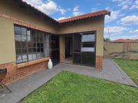  of property in Waterval East