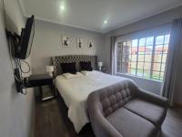  of property in Waterval East
