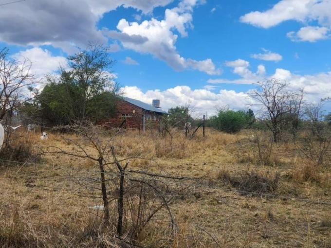 Smallholding for Sale For Sale in Polokwane - MR725183