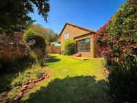  of property in Bassonia