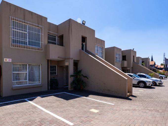 2 Bedroom Apartment for Sale For Sale in New Redruth - MR725186