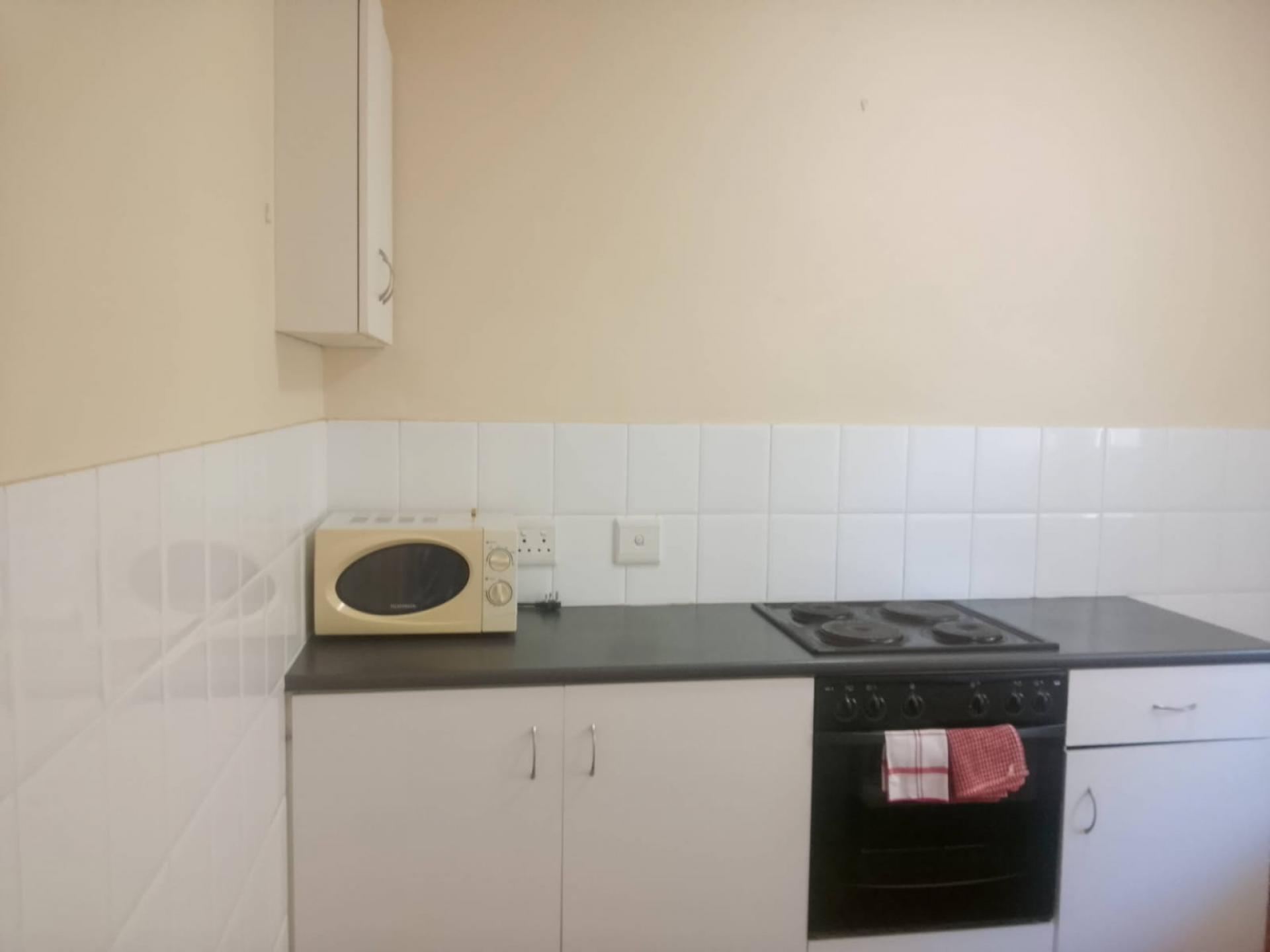  of property in Saint George's Park