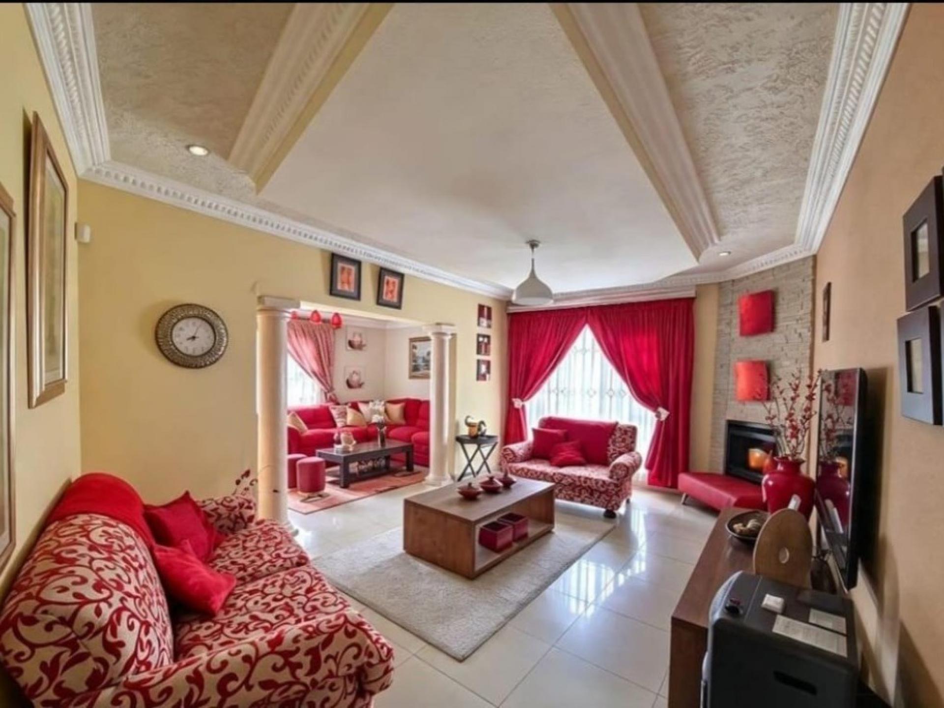  of property in Klippoortjie AH