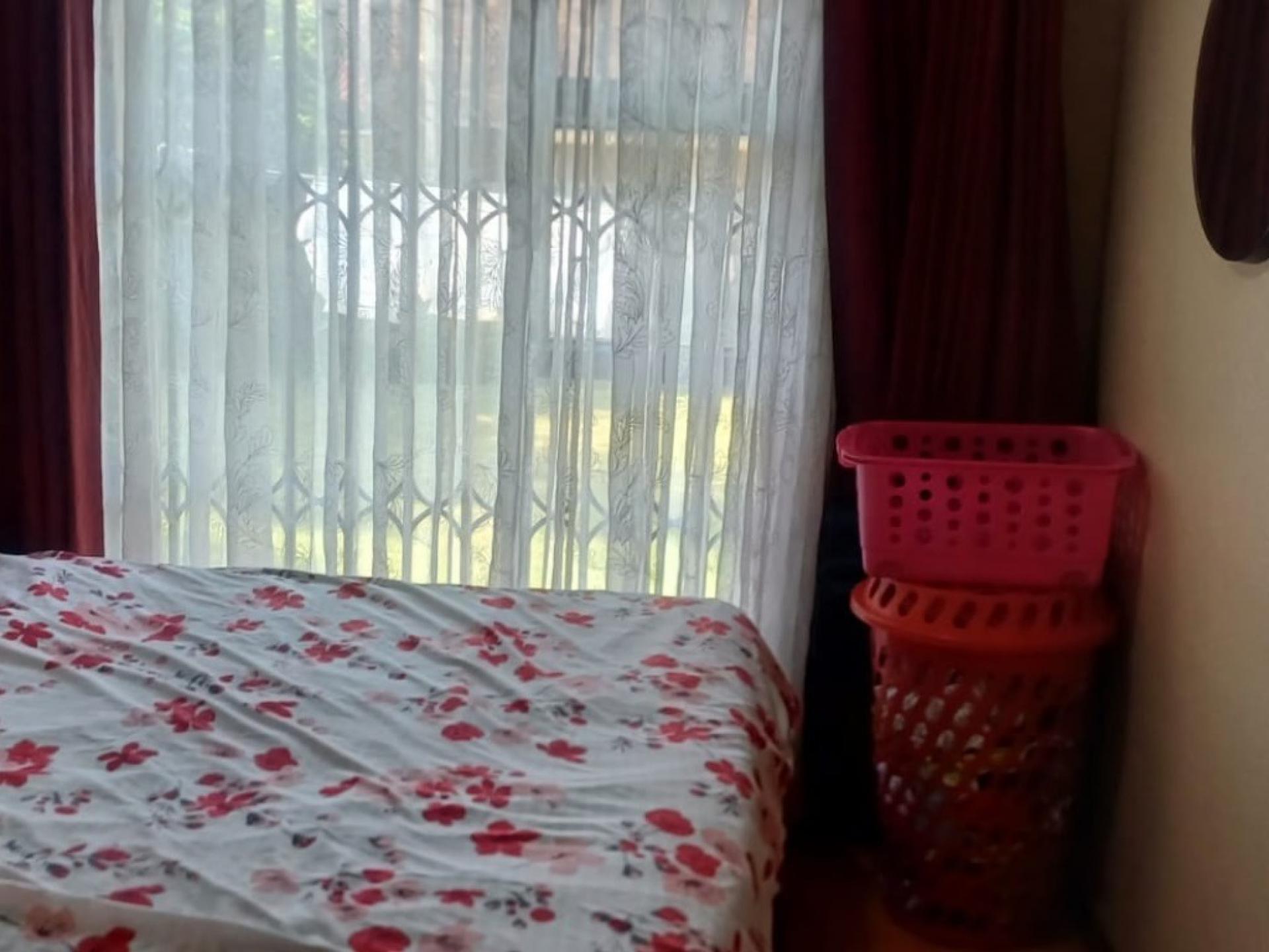  of property in Klippoortjie AH
