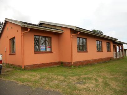  of property in Shakaskraal