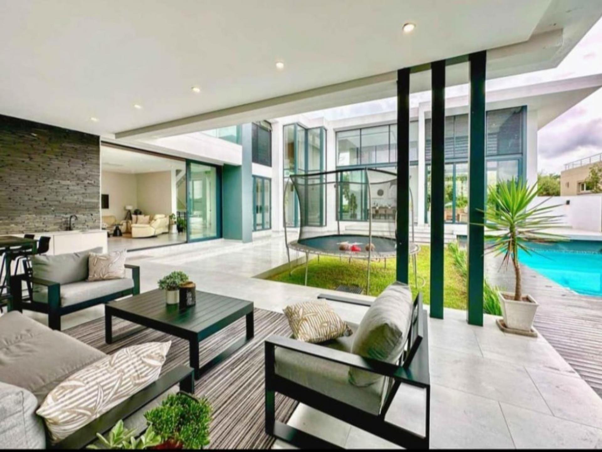  of property in Midrand