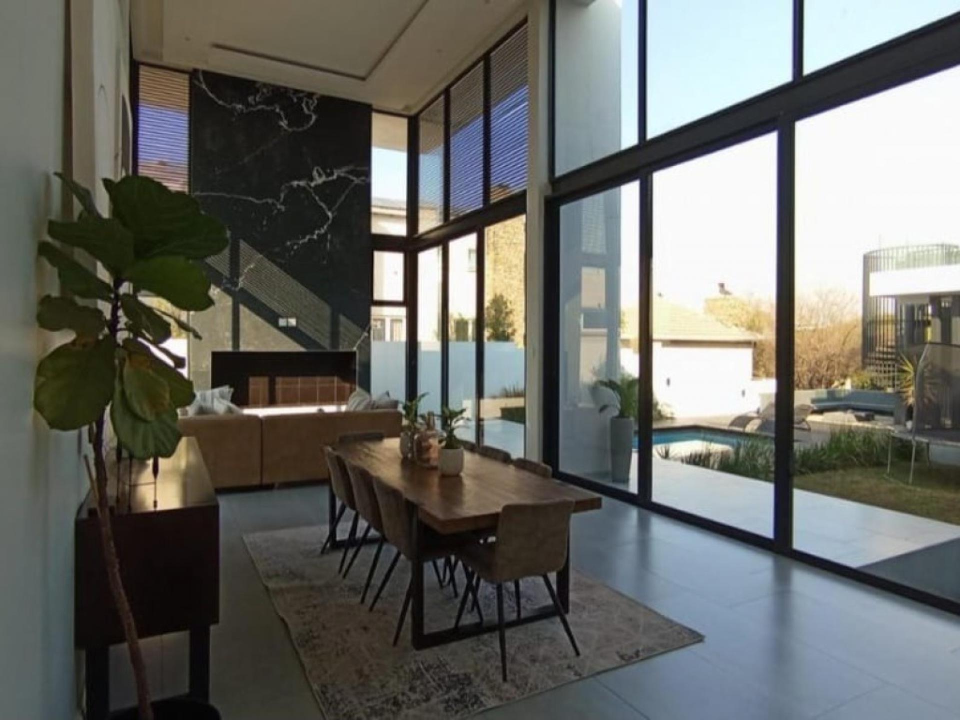  of property in Midrand