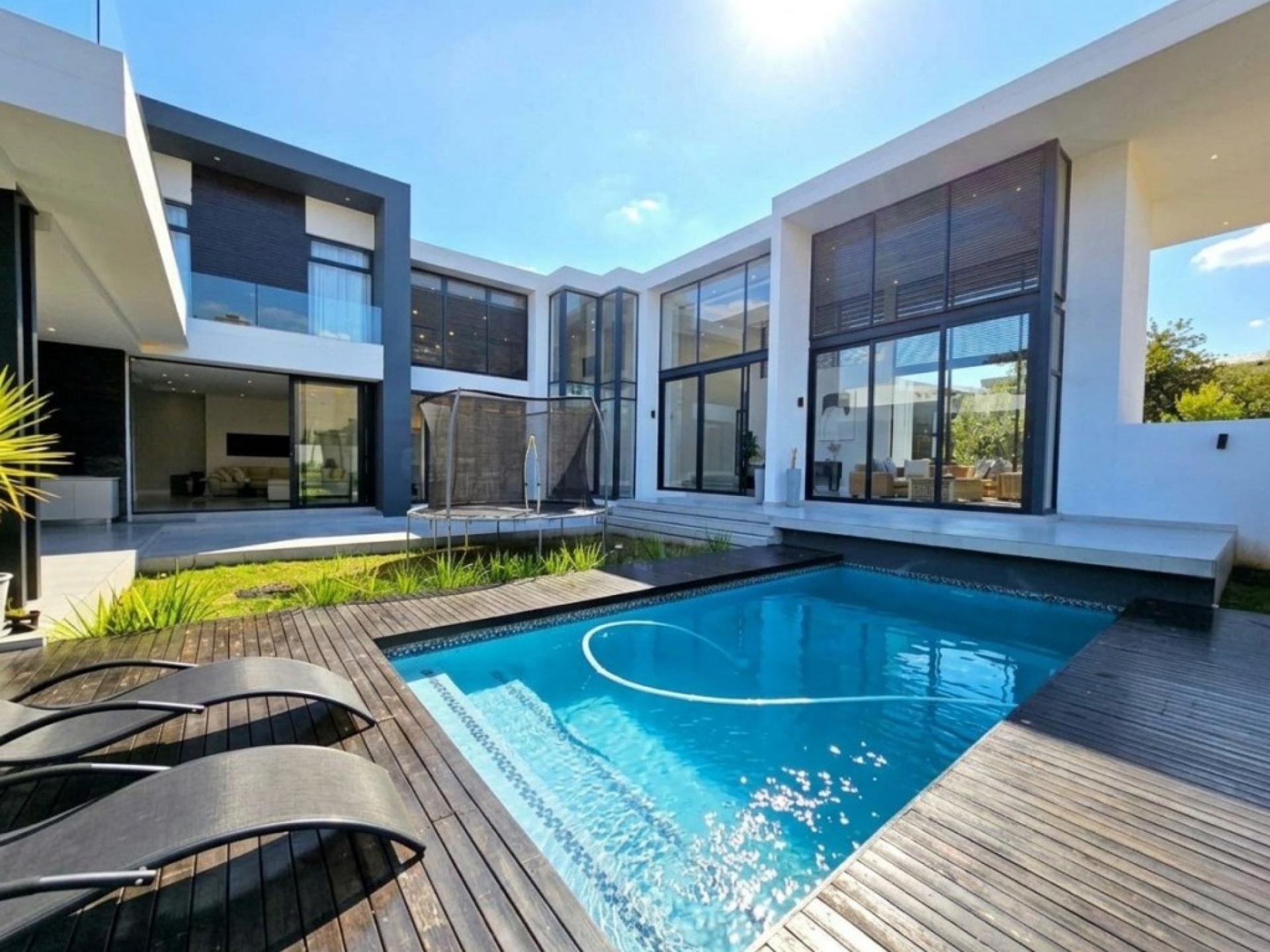  of property in Midrand