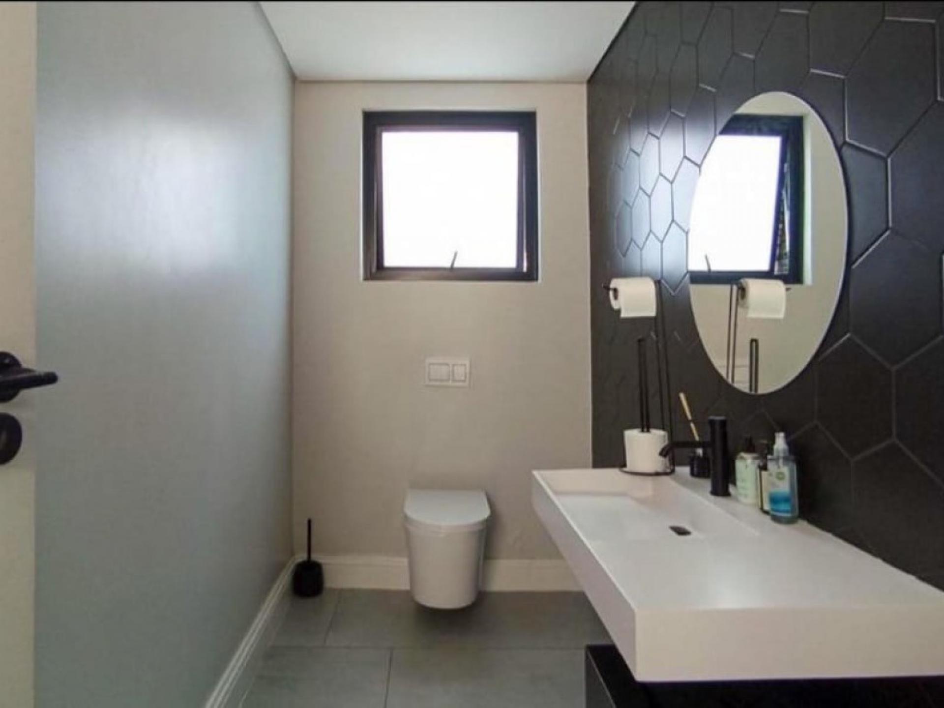  of property in Midrand