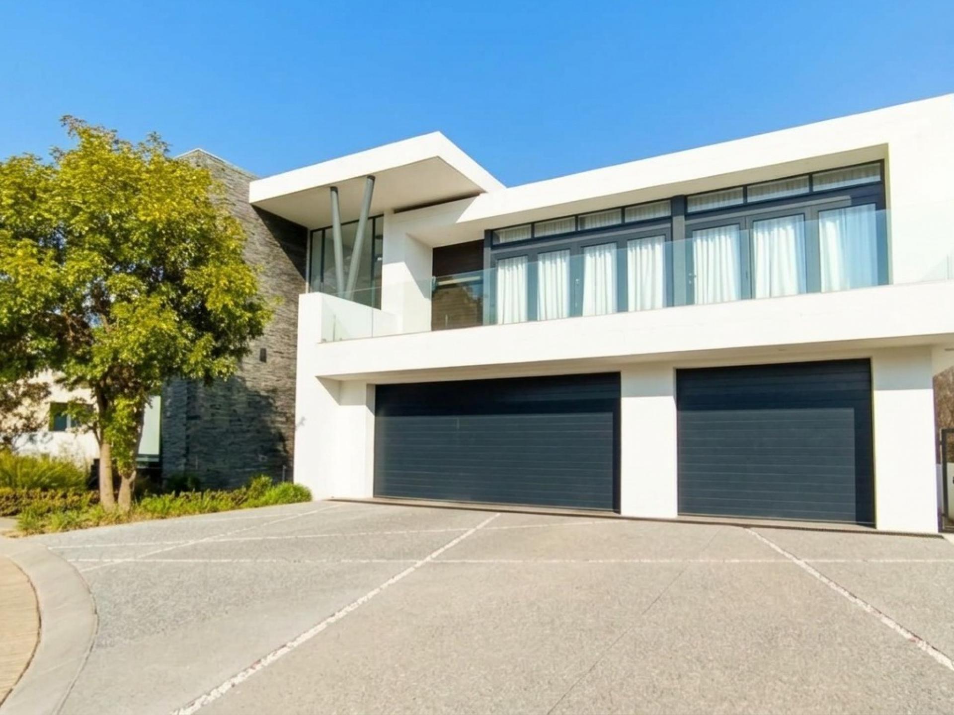  of property in Midrand