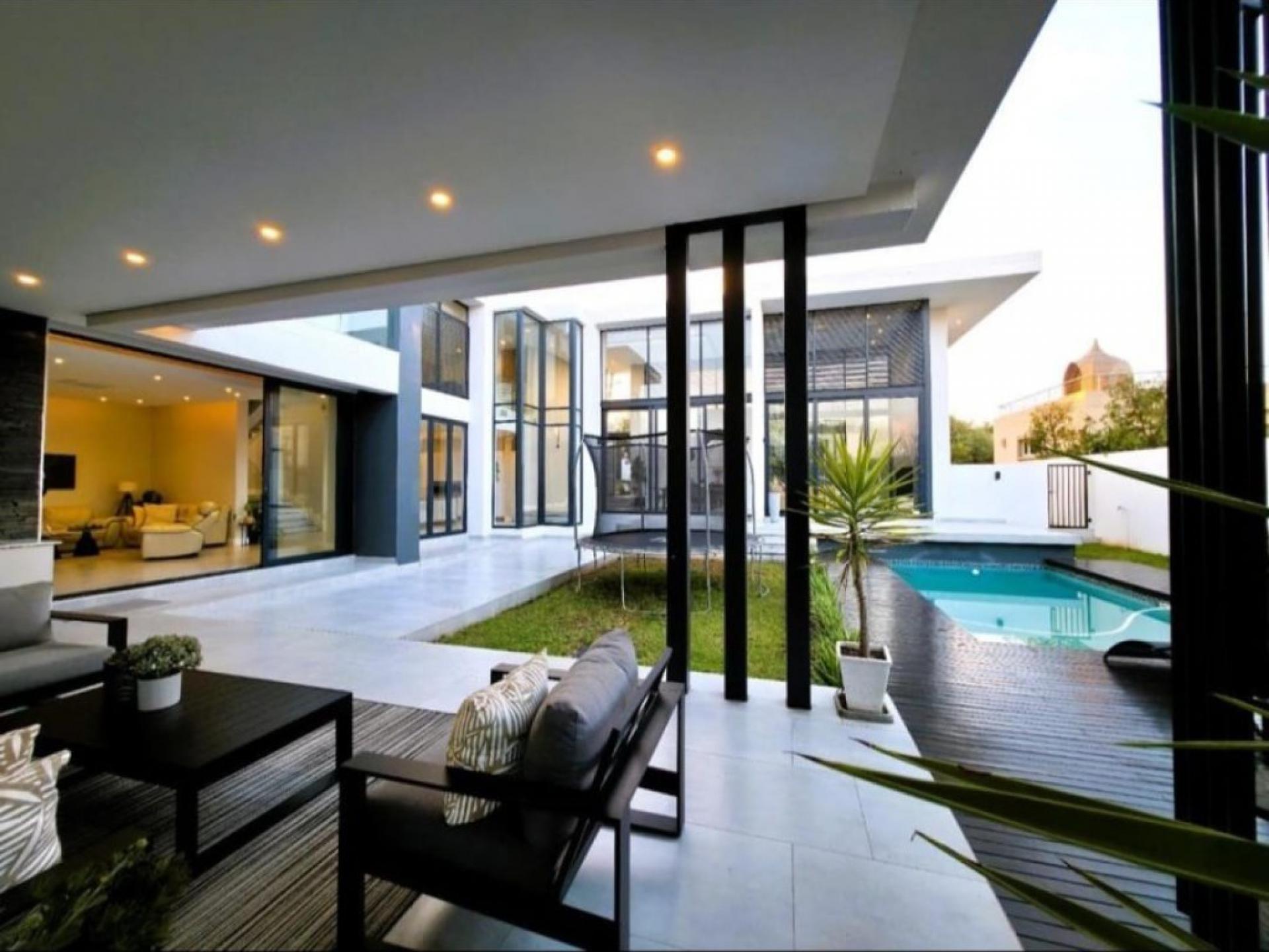  of property in Midrand