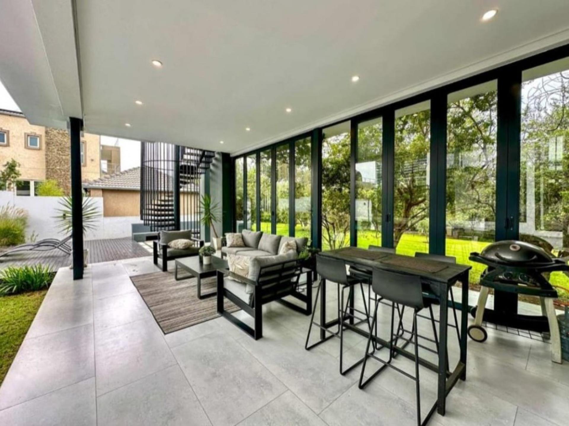  of property in Midrand