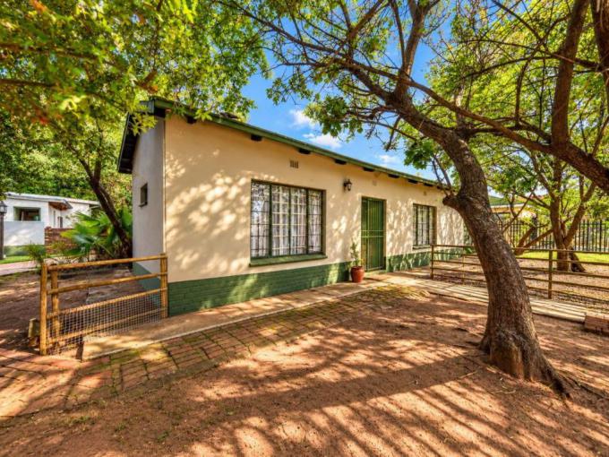 3 Bedroom House for Sale For Sale in Gezina - MR725215