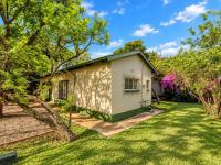  of property in Gezina