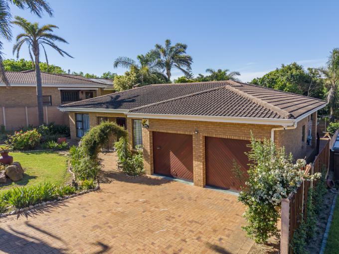 4 Bedroom House for Sale For Sale in Door de Kraal - MR725232