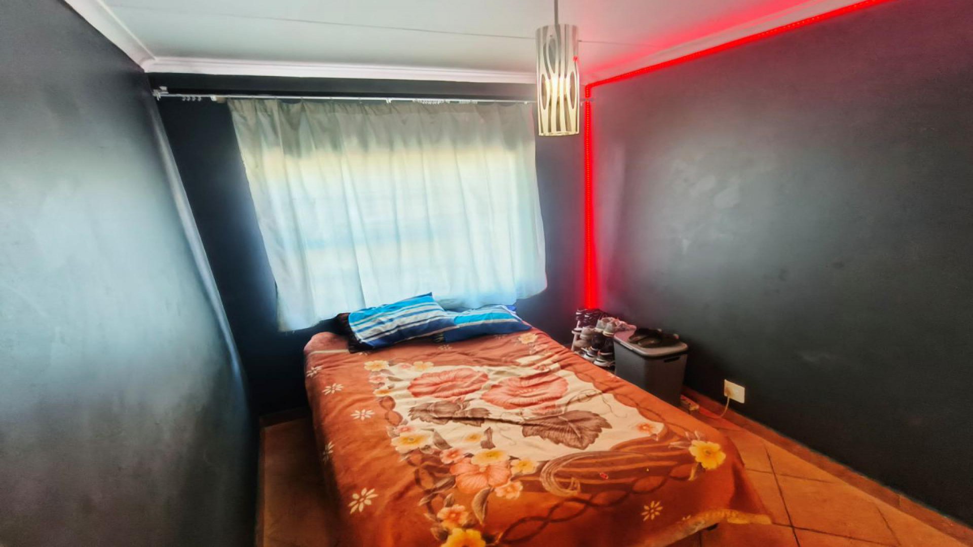 Bed Room 1 of property in The Orchards