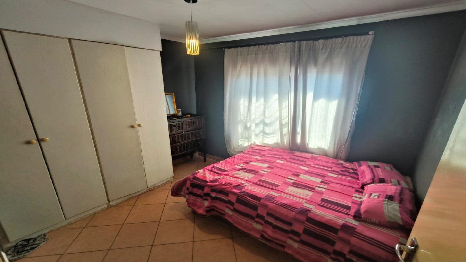 Bed Room 2 of property in The Orchards