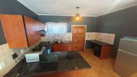 Kitchen of property in The Orchards
