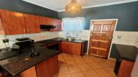 Kitchen of property in The Orchards