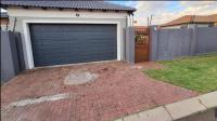 Front View of property in Secunda