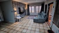 Lounges of property in Secunda