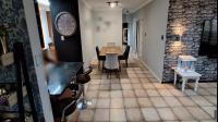 Dining Room of property in Secunda