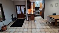 Spaces of property in Secunda