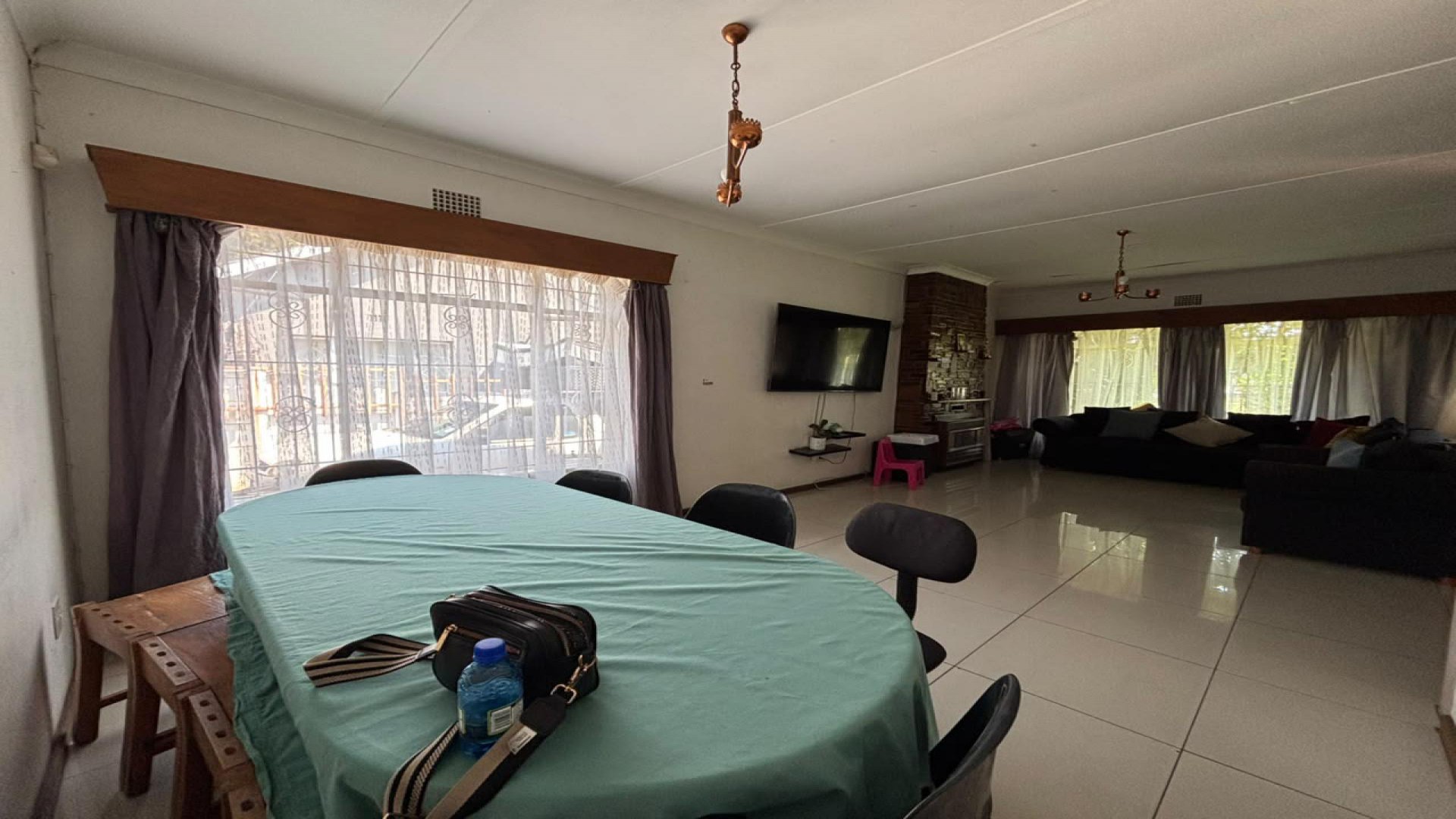 Dining Room of property in Robertsham