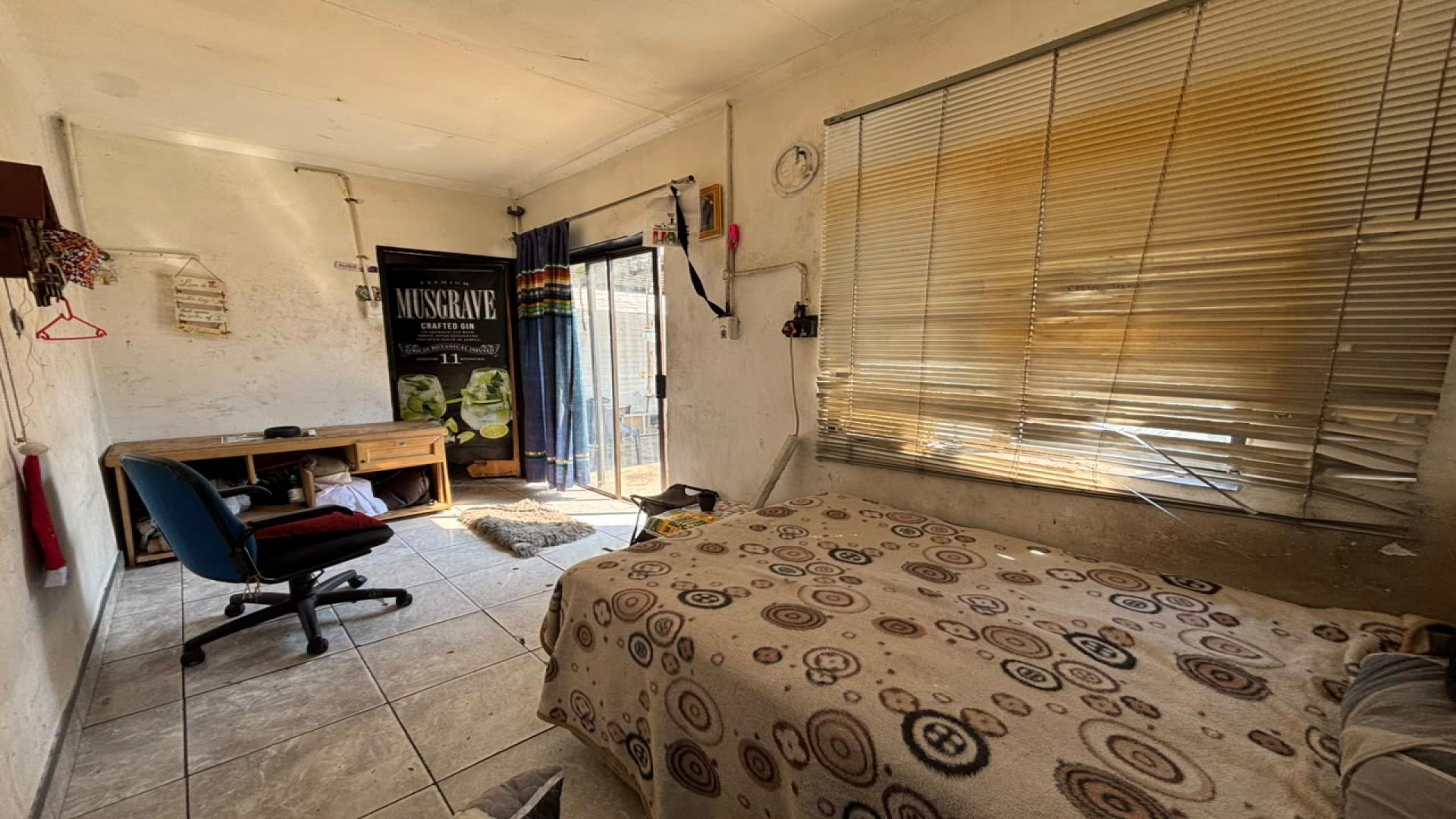 Flatlet of property in Robertsham